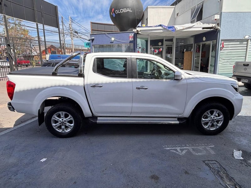 Nissan NAVARA XE 4X2 Diesel 2023 - Imagen 4 de 10