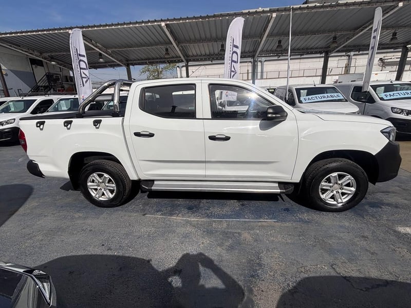 Maxus T60 T60 DC DX 2.8D MT 4X2 2024 - Imagen 4 de 10