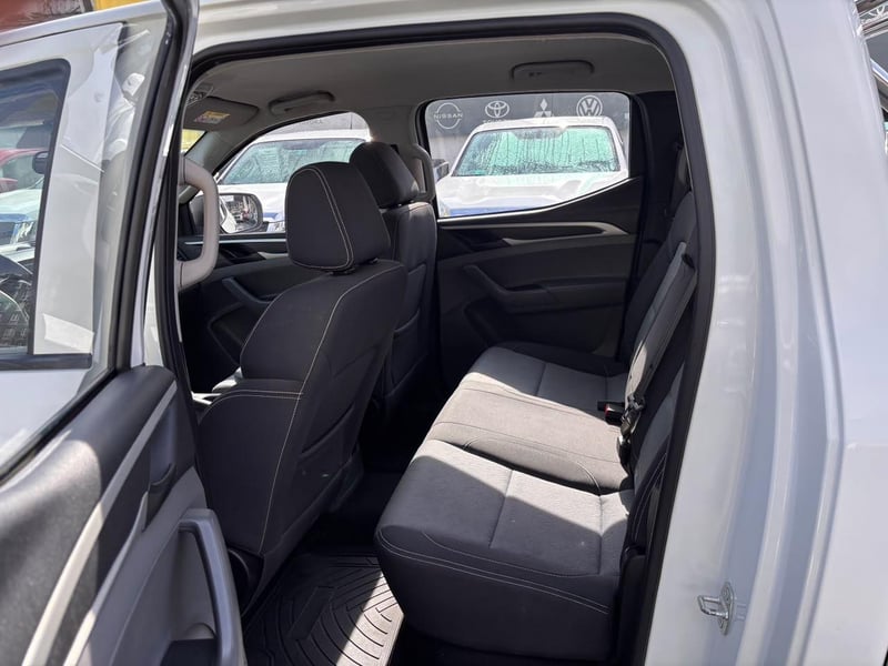 Maxus T60 T60 DX 4X4 2024 - Imagen 9 de 10