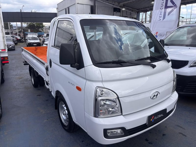 Hyundai PORTER 2024 - Imagen 3 de 10