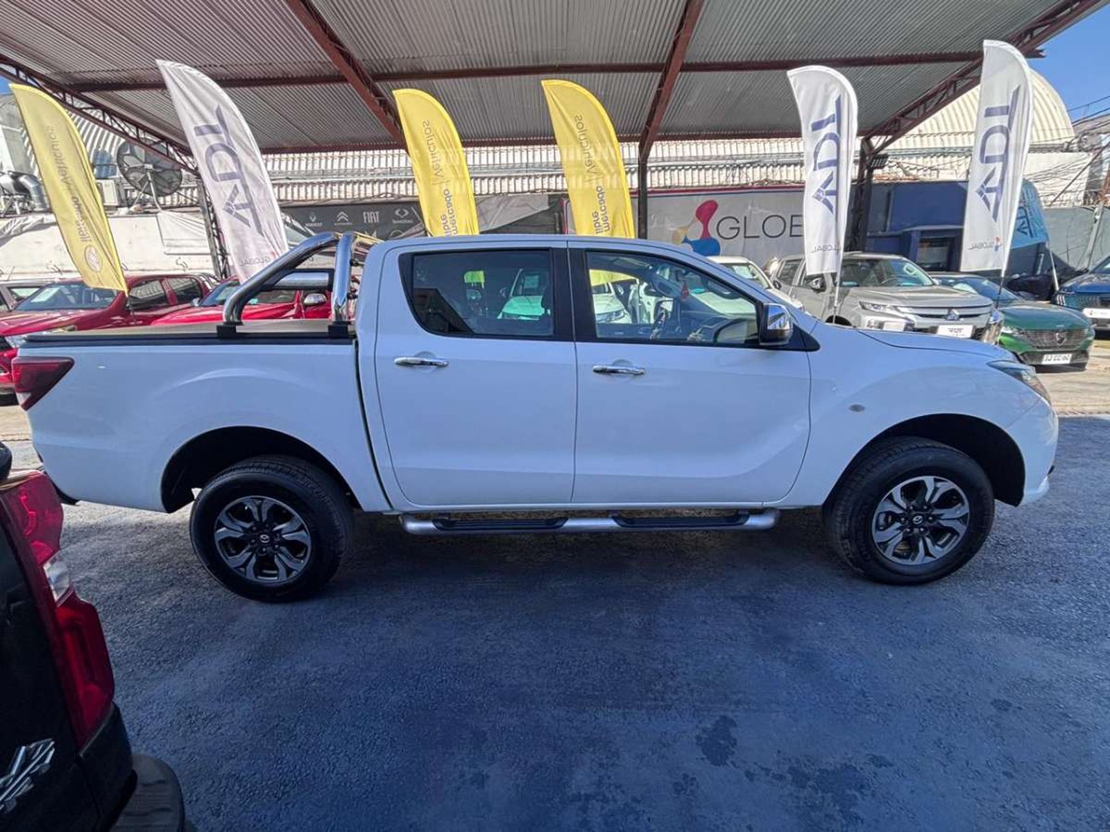 Mazda NEW BT 50 DCAB SDX 4X4 2.2 2020 - Imagen 4 de 10