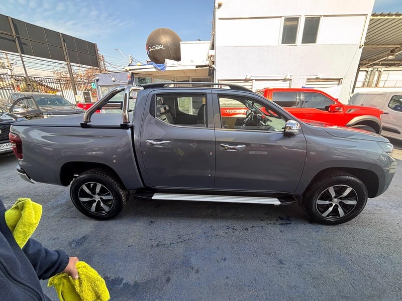 Peugeot LANDTREK ACTYON4 4X4 2023 - Imagen 4 de 10
