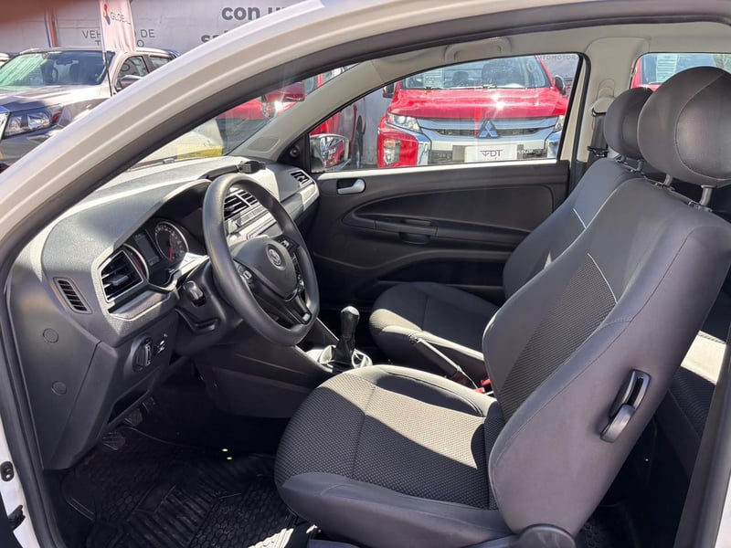 Volkswagen SAVEIRO 2022 - Imagen 10 de 10