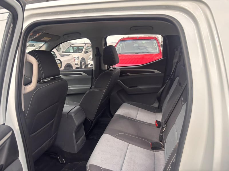 Maxus T60 DX 4X4 2.0 Diesel 2024 - Imagen 9 de 10