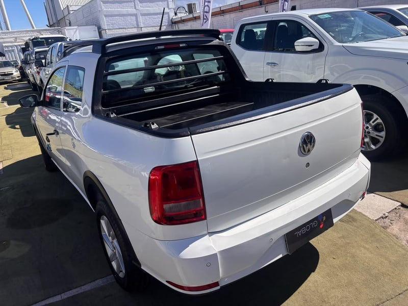 Volkswagen SAVEIRO 2022 - Imagen 6 de 10