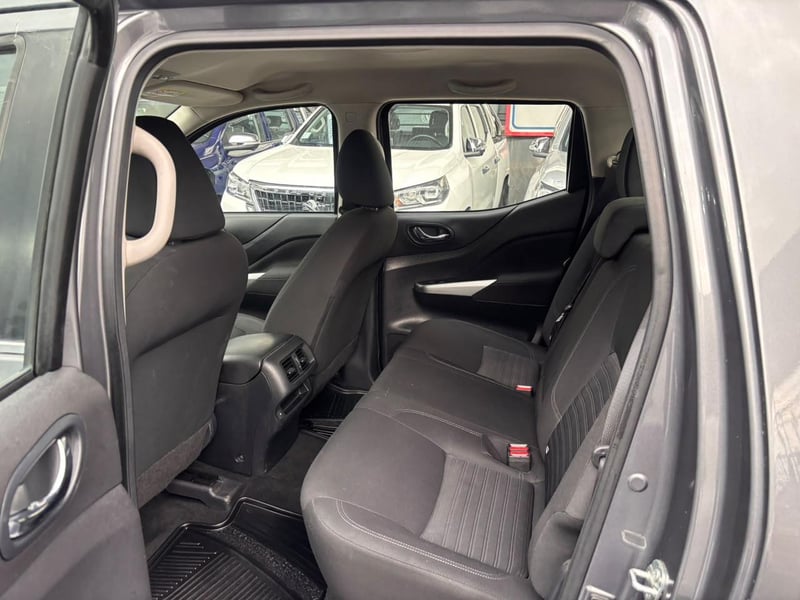Nissan NAVARA XE 4X2 2.3 DIESEL 2023 - Imagen 9 de 10