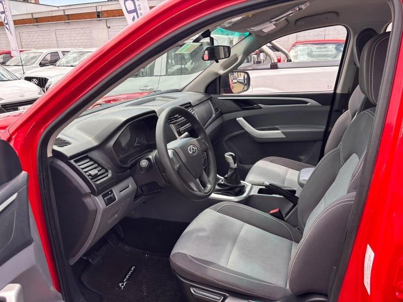 Maxus T60 T60 DX 4X4 2023 - Imagen 10 de 10