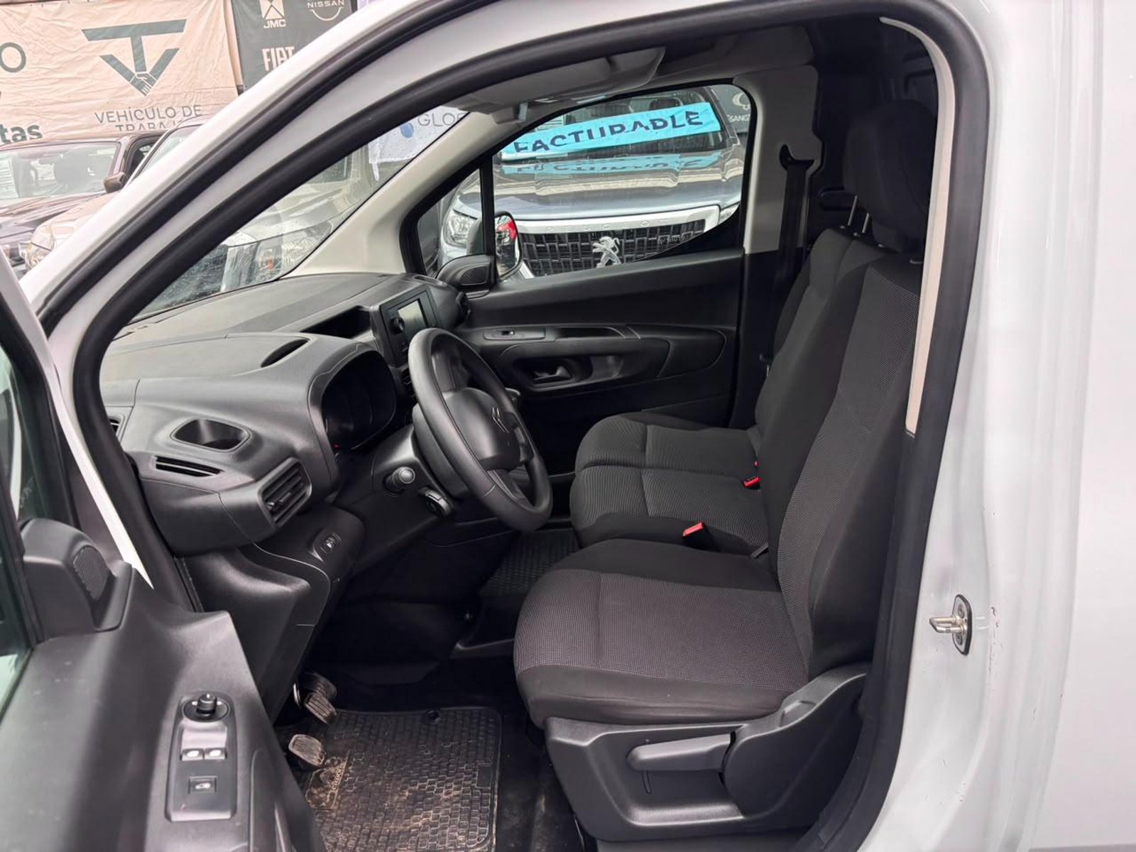 Citroën Berlingo 2024 - Imagen 10 de 10