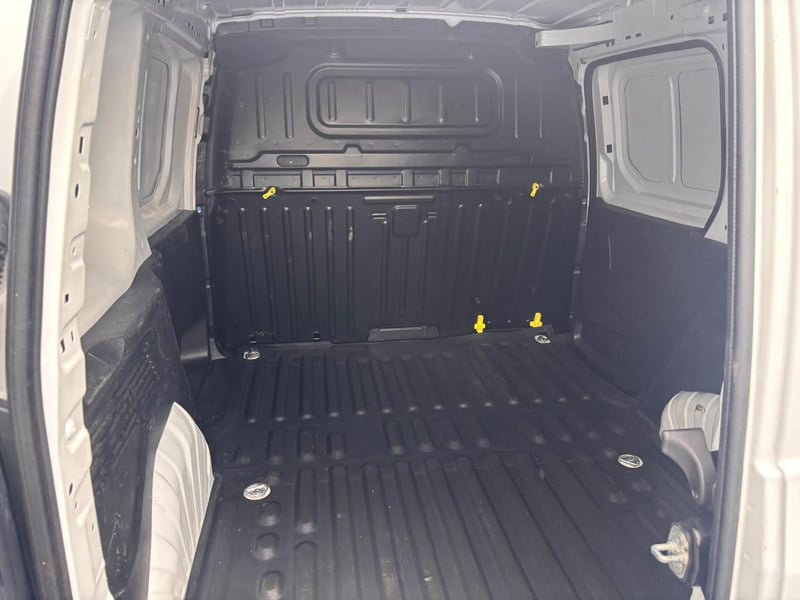 Citroën Berlingo 2024 - Imagen 9 de 10