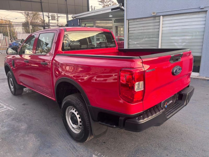 Ford ranger dsl xl 2026 - Imagen 6 de 10