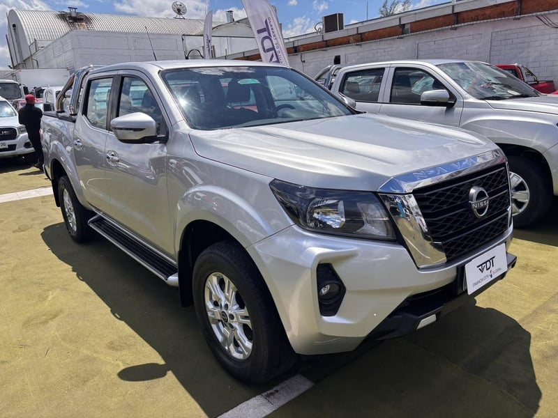 Nissan NAVARA XE 4X2 2.3 DIESEL 2024 - Imagen 3 de 10