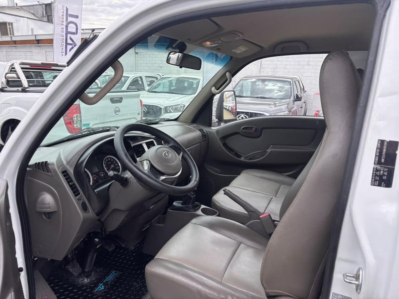 Hyundai PORTER 2022 - Imagen 9 de 10