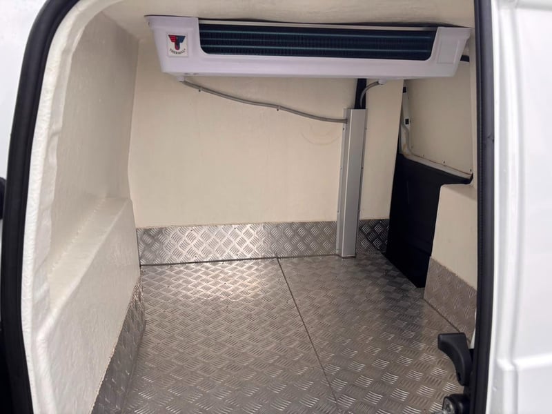 Citroën Berlingo 2022 - Imagen 9 de 10
