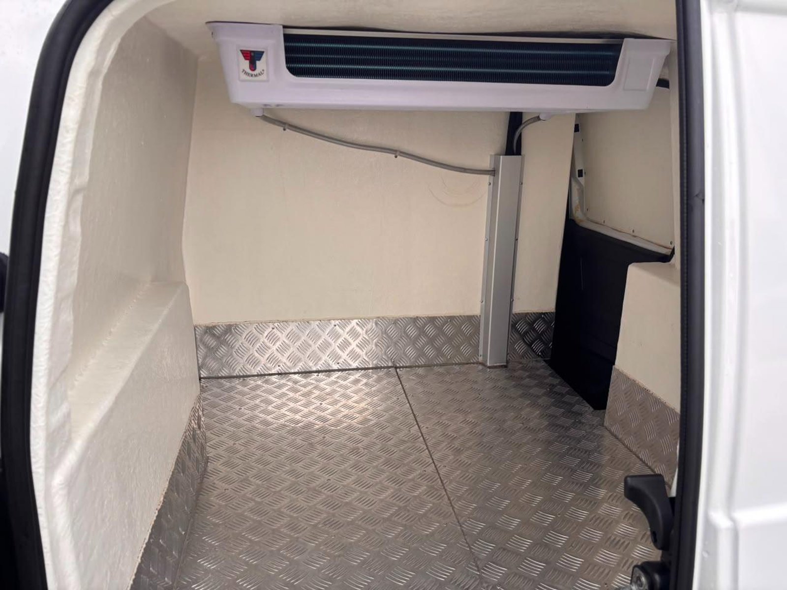 Citroën Berlingo 2022 - Imagen 9 de 10