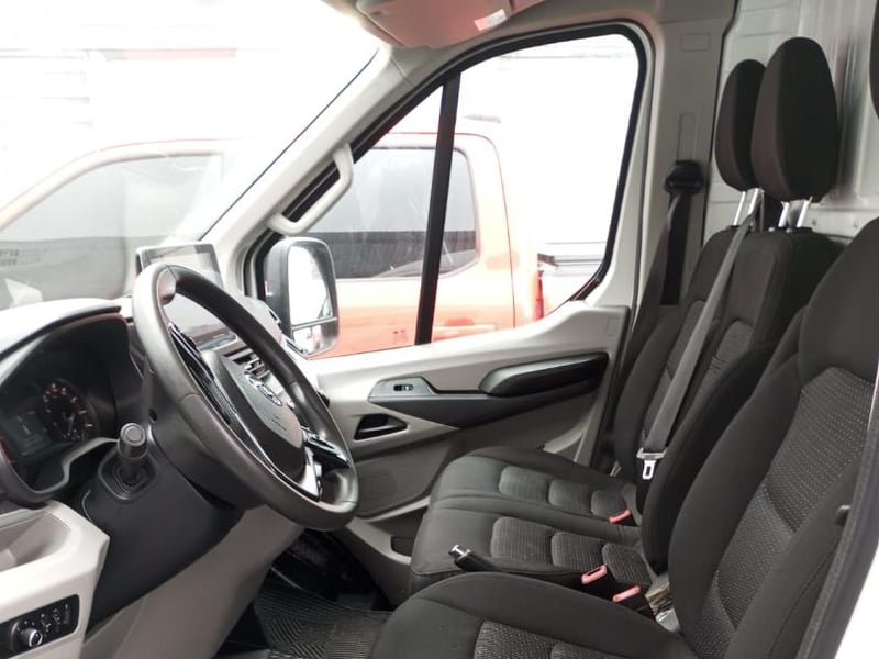 Maxus Deliver 9 2022 - Imagen 9 de 10