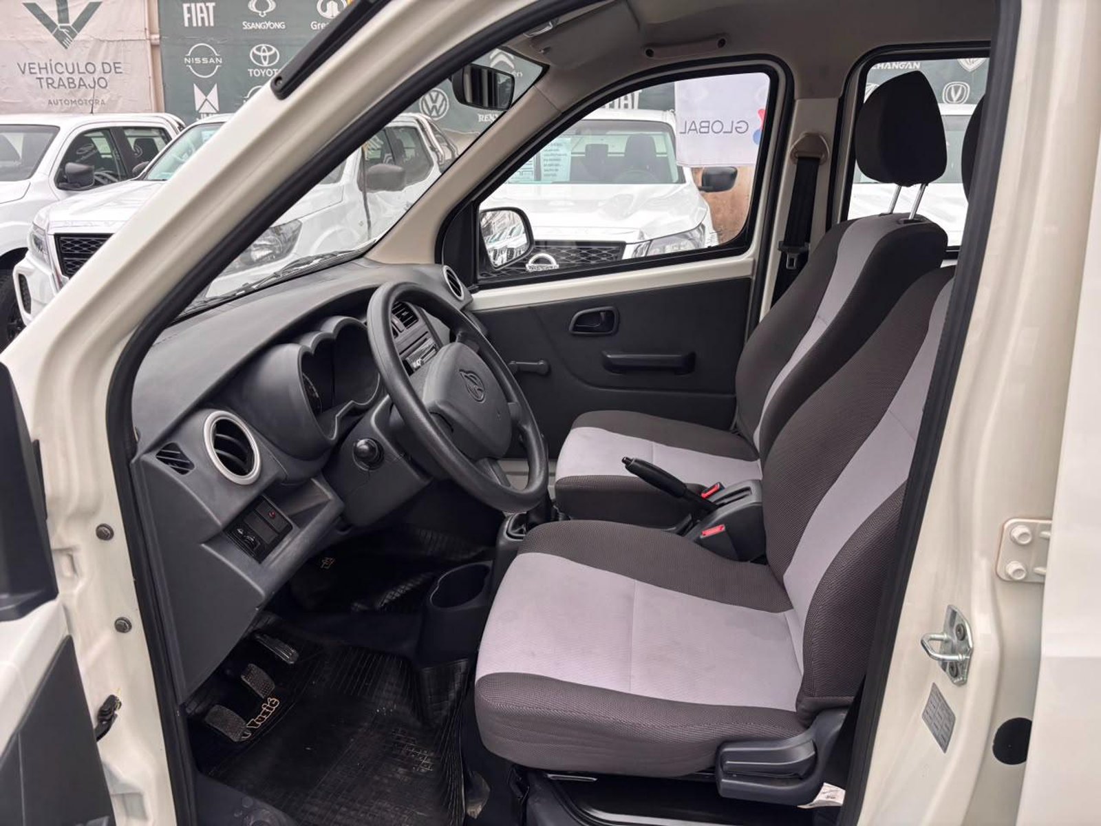 Changan M201 2023 - Imagen 10 de 10