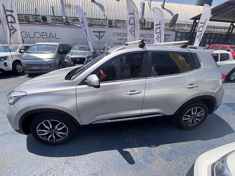 Chery TIGGO 3 GLS 1.5 MT 2022 - Imagen 5 de 10