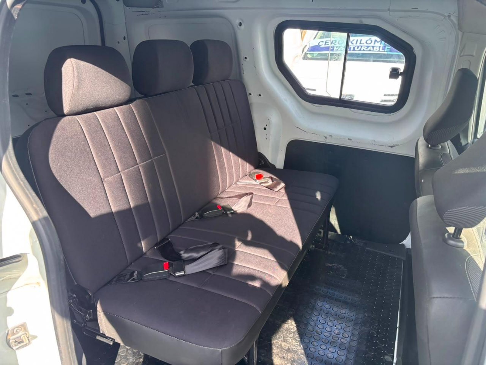 Renault Express 2023 - Imagen 10 de 10