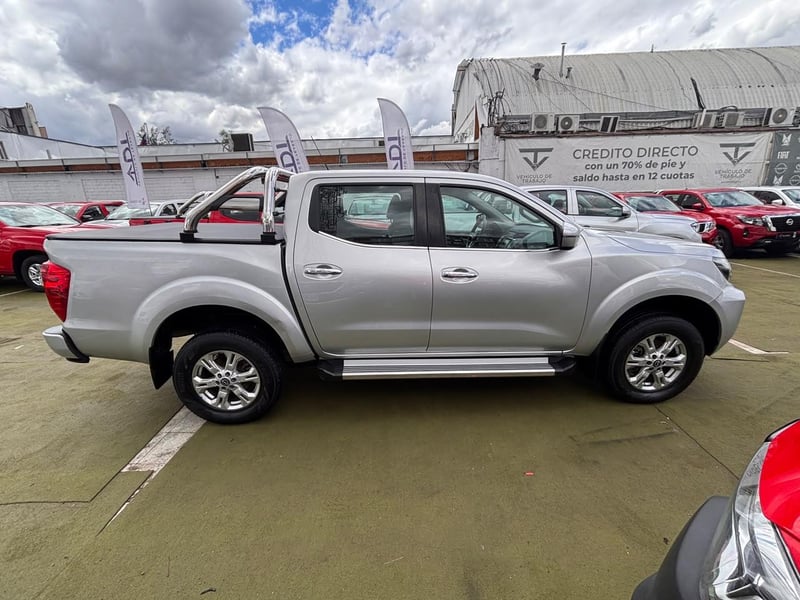 Nissan NAVARA XE 4X4 2.3 2024 - Imagen 5 de 10