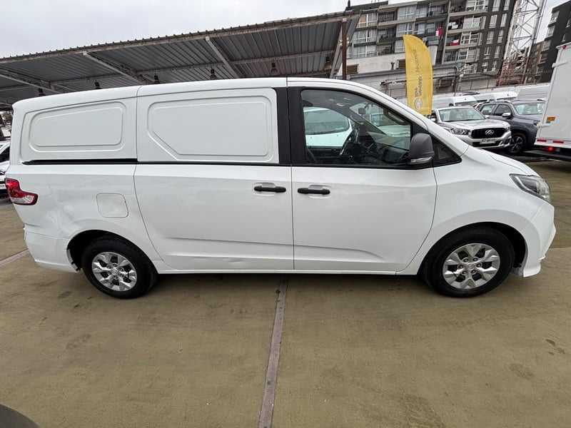 Maxus G10 2025 - Imagen 5 de 10
