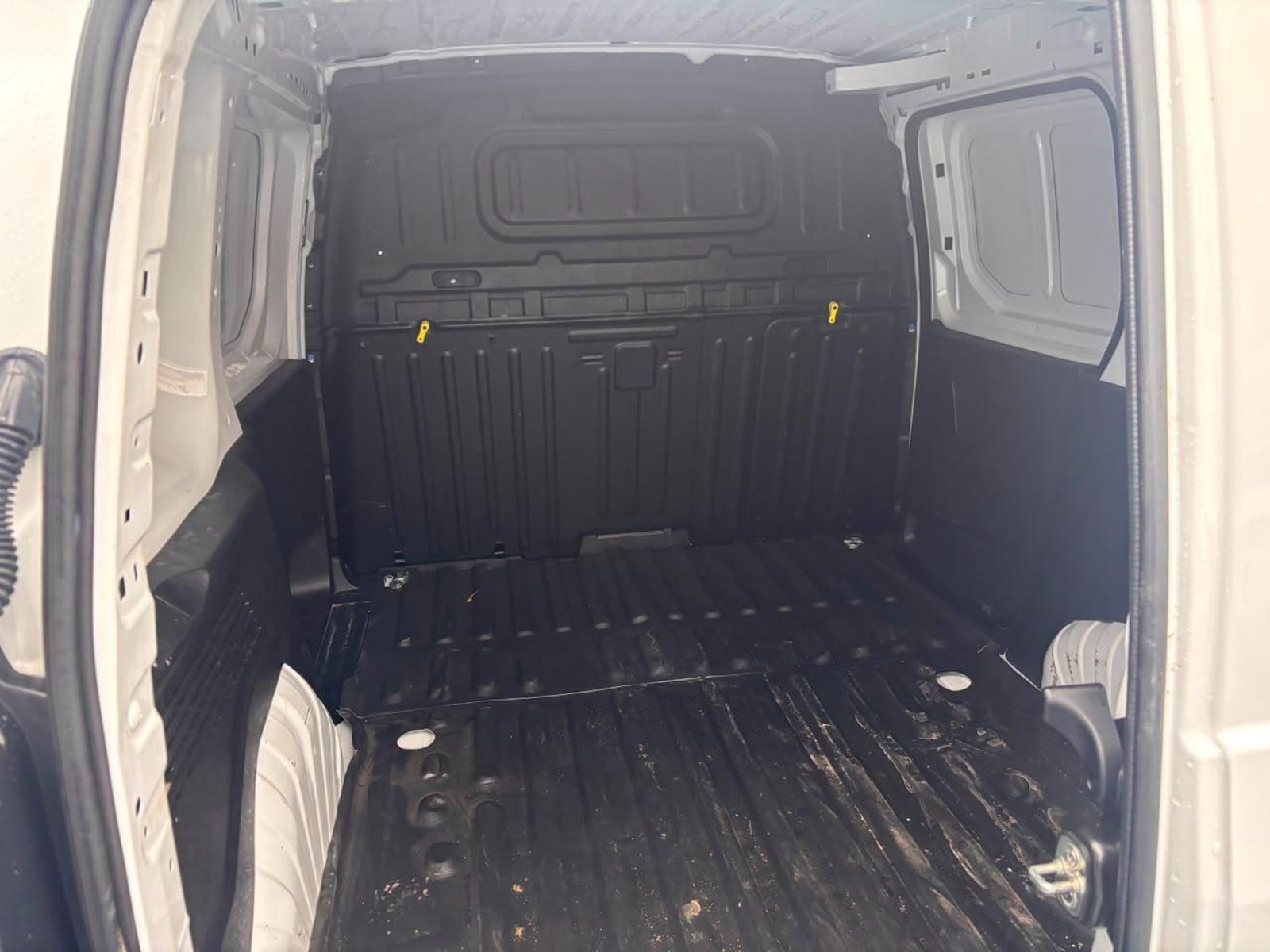 Opel COMBO 2023 - Imagen 9 de 10
