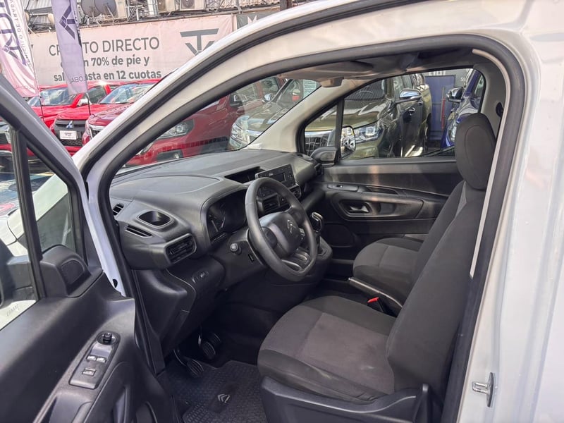 Citroën Berlingo 2023 - Imagen 10 de 10