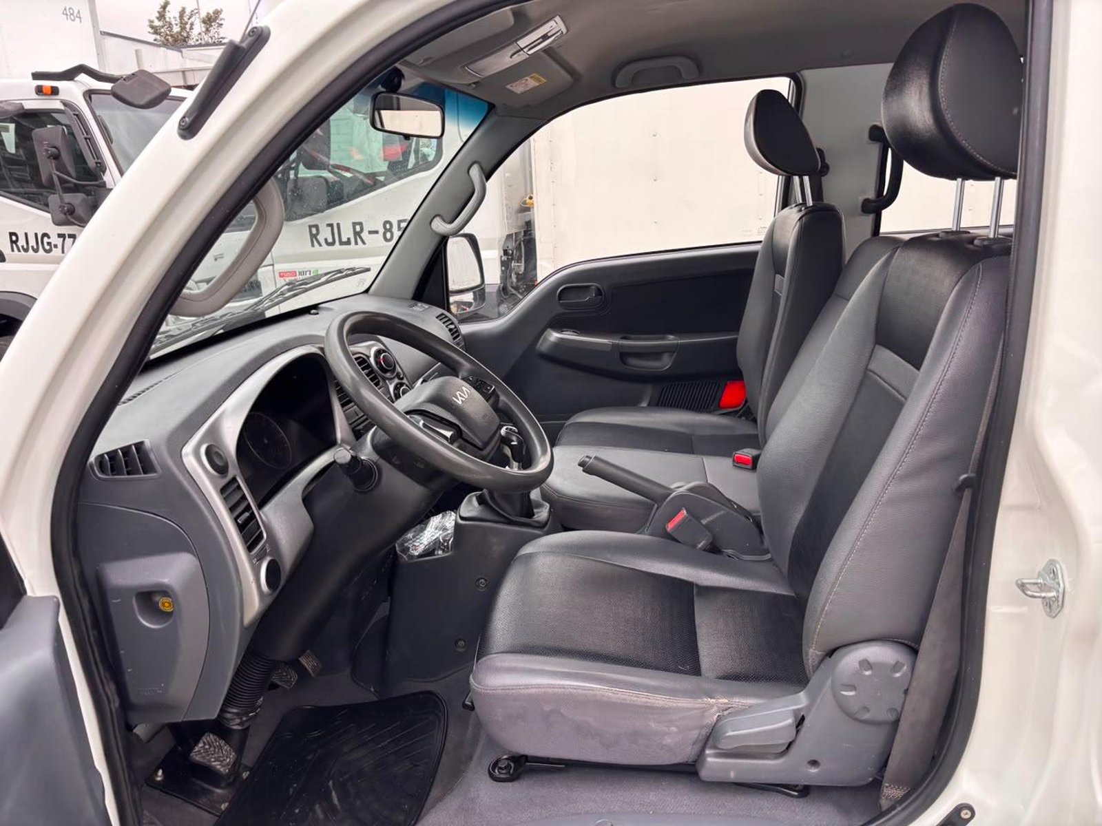 Kia FRONTIER 2024 - Imagen 10 de 10