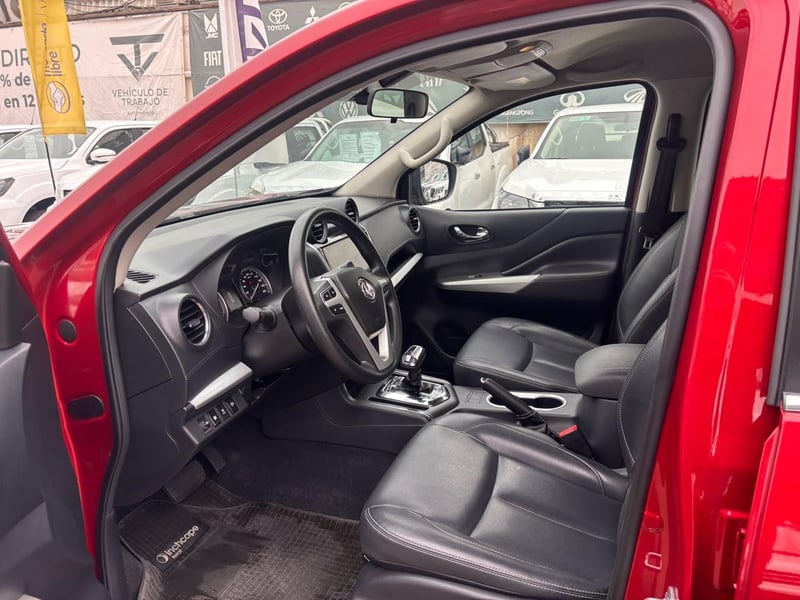 DFSK D1 LUXURY 4X4 2.3 Diesel 2025 - Imagen 10 de 10