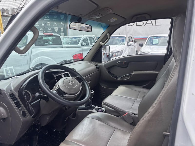 Hyundai PORTER 2023 - Imagen 9 de 10