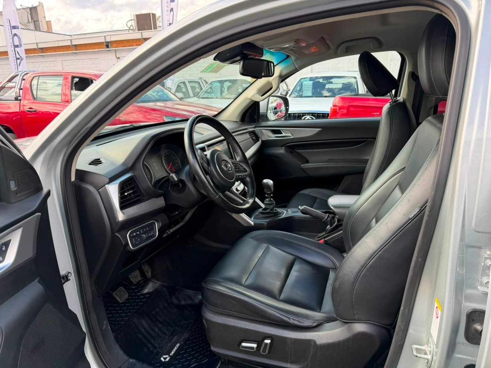Great Wall POER ELITE 2.0 Diesel 2023 - Imagen 9 de 10