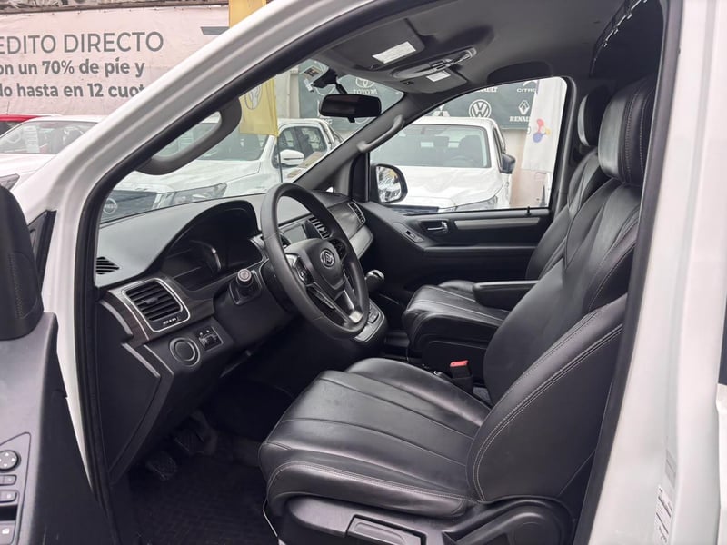 Maxus G10 2025 - Imagen 10 de 10