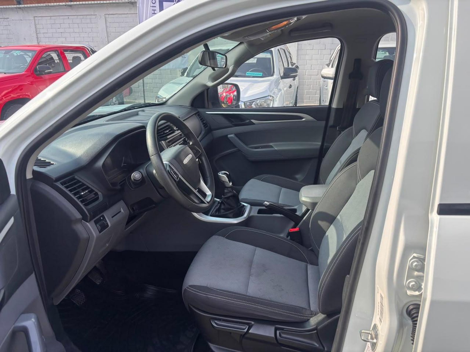 Maxus T60 T60 DX 4X4 2024 - Imagen 10 de 10