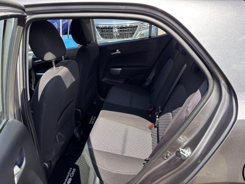 Kia MORNING 2026 - Imagen 9 de 10