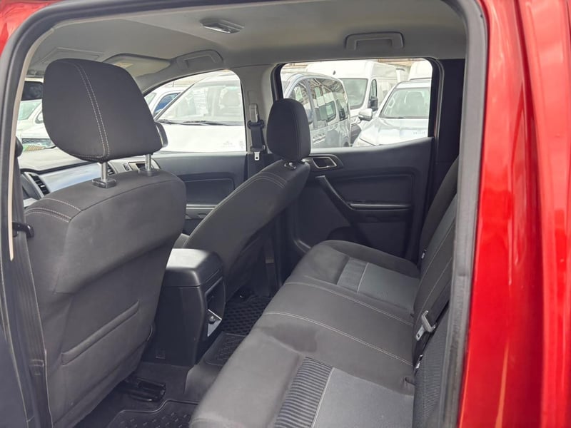 Ford RANGER XLT 3.2 Diesel 2023 - Imagen 9 de 10