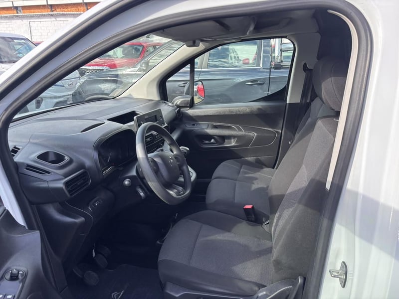 Citroën Berlingo 2023 - Imagen 10 de 10