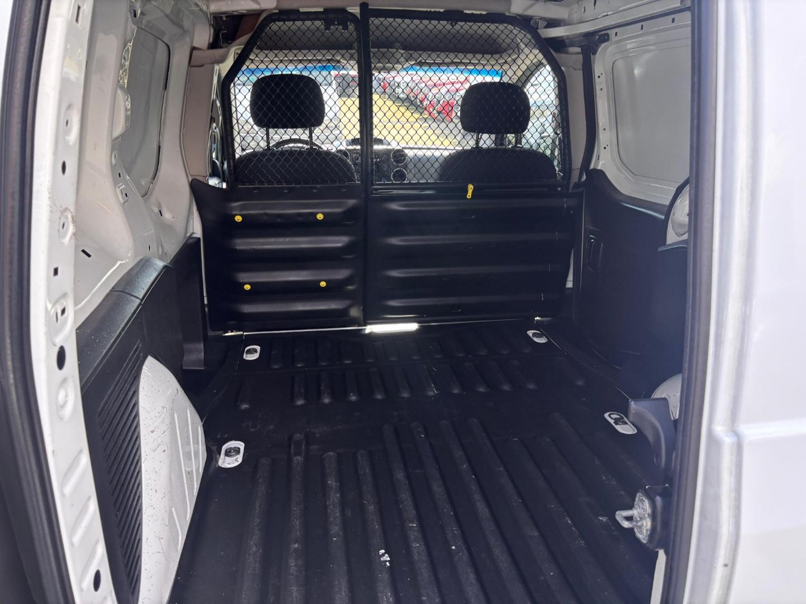 Citroën Berlingo 2019 - Imagen 9 de 10