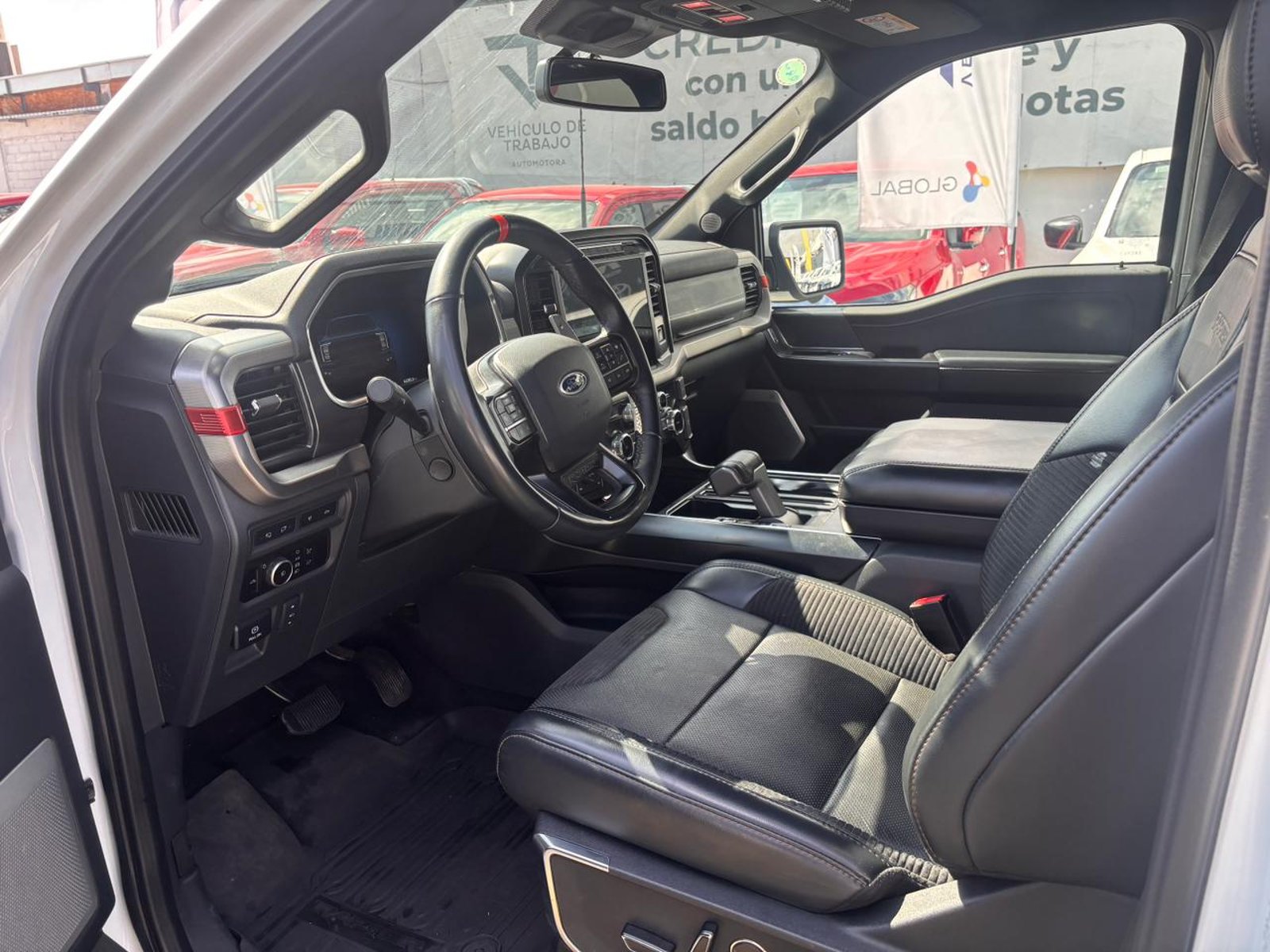 Ford F150 RAPTOR 3.5 AUT 4X4 2024 - Imagen 10 de 10