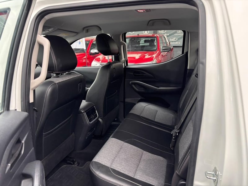 Peugeot LANDTREK 2023 - Imagen 9 de 10