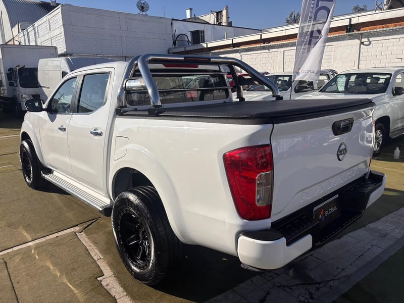 Nissan NAVARA D CAB 2.3 xe 4x2 2023 - Imagen 6 de 10