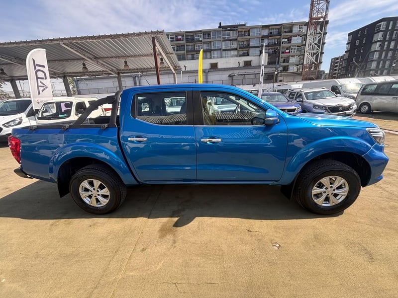 Dongfeng DF6 2022 - Imagen 4 de 10