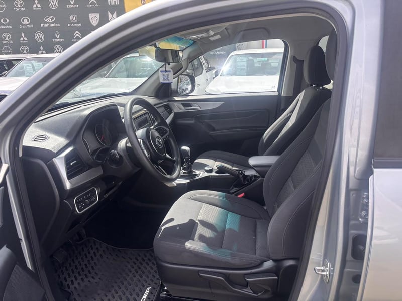 Great Wall POER ELITE 4X4 2.0 Diesel 2024 - Imagen 9 de 10