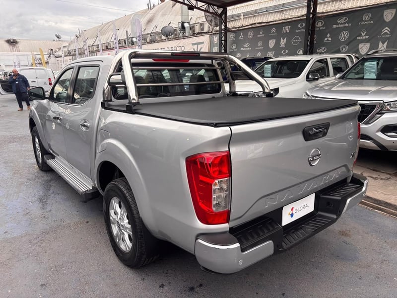 Nissan NAVARA XE 4X2 2.3 DIESEL 2024 - Imagen 6 de 10
