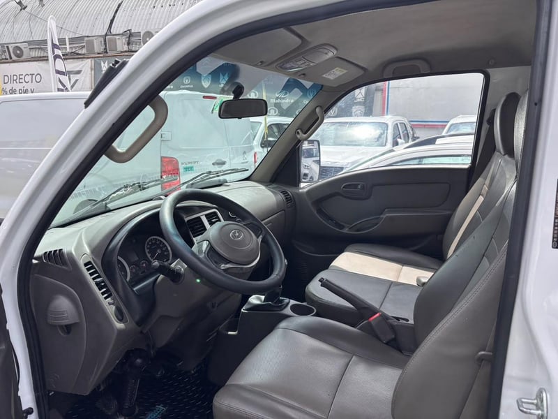 Hyundai PORTER 2022 - Imagen 9 de 10