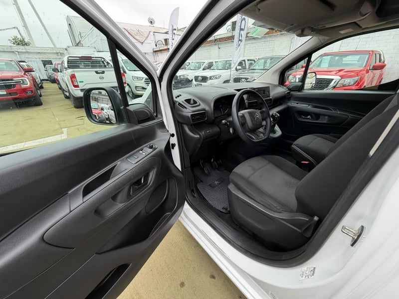 Citroën Berlingo 2023 - Imagen 10 de 10