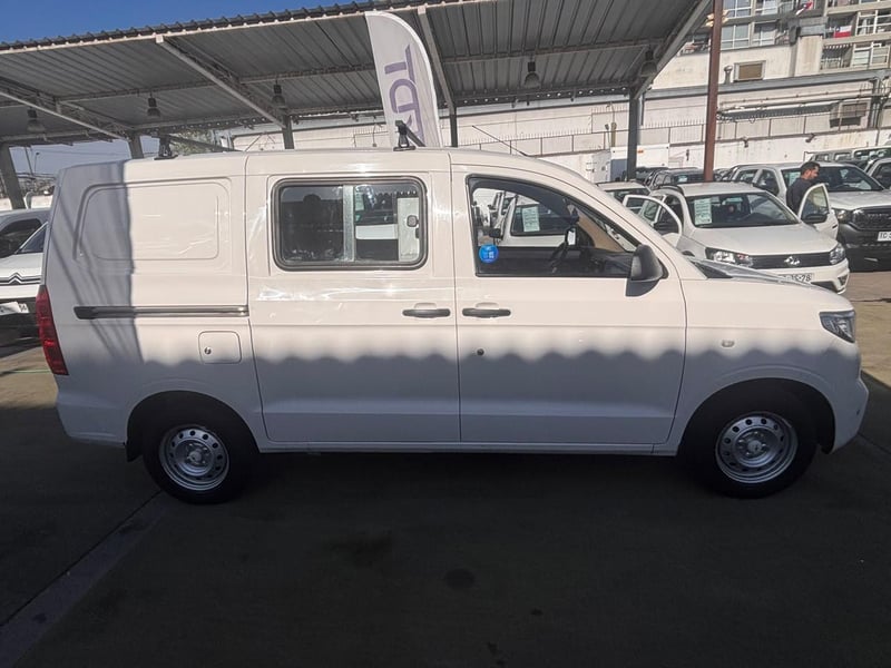 Chevrolet N400 1.5 max 2022 - Imagen 4 de 10