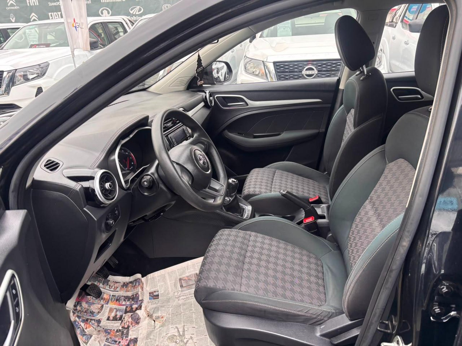 MG Mg Zs 2021 - Imagen 10 de 10