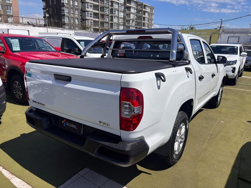 Maxus T60 DX 4x2 2.0 Diesel 2024 - Imagen 8 de 10