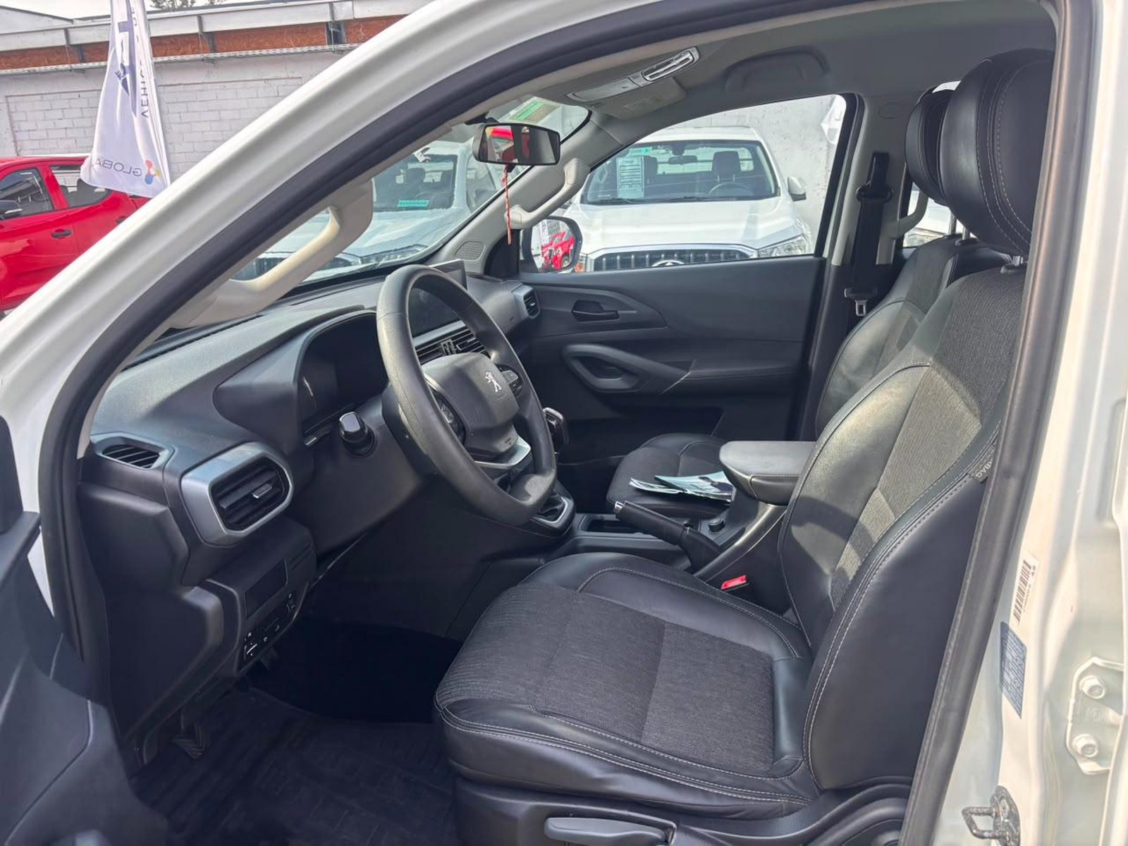 Peugeot LANDTREK 2023 - Imagen 10 de 10