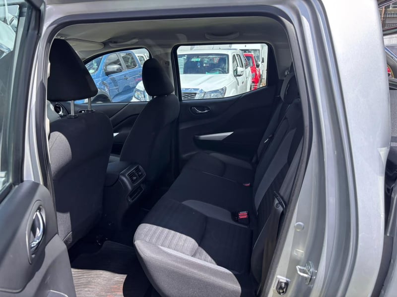 Nissan NAVARA XE 4X2 2.3 DIESEL 2024 - Imagen 9 de 10