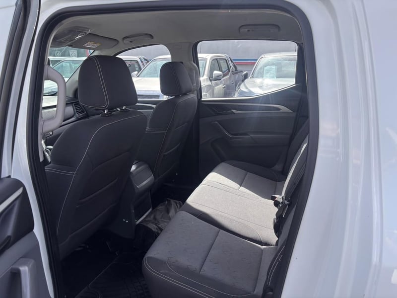 Maxus T60 T60 DC DX 2.8D MT 4X2 2024 - Imagen 9 de 10